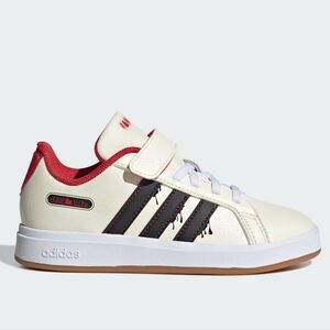Adidas 20th Century Fox Home Alone Grand Court children's shoes